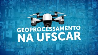 Como os drones são utilizados no geoprocessamento