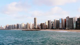 FORTALEZA, A CIDADE MAIS BONITA DO NORDESTE DO BRASIL - Ronydocs