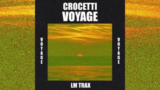 Crocetti - Voyage