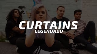 BLOXX - Curtains (Legendado)