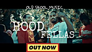 HOOD FELLAS | YAAD | JOT KALIRAO | NEW PUNJABI SONG 2021