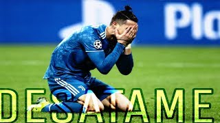 Cristiano Ronaldo [Rap] | DESÁTAME 💔| [Motivacion] | Skills & Goals 2020 | HD