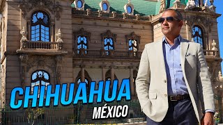 Chihuahua México