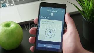 BitFury - Pengembangan API Pencegahan Fraud : Pencegahan Penipuan Transaksi Mobile Banking