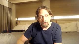 Alone Together Tuesday w/ Hayes Carll Ep. 12 (7/28/20)