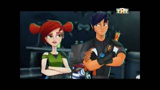 Slugterra Sez 2 Ep 11- Partea Grea - Dublat În Română