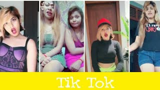 Tik Tok  funny   video    sri lanka #01| best   tik  tok  video