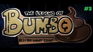 The Struggle Is Real - The Legend of Bum-Bo Lost Expansion Episode 3