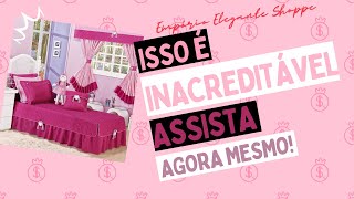 Transformando o Quarto dos Sonhos: Dicas Encantadoras de Decoração para Meninas e Bebês