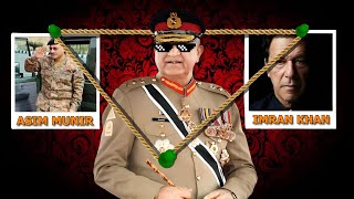 The role of the Pakistan military in Politics or Bussiness in Pakistan?