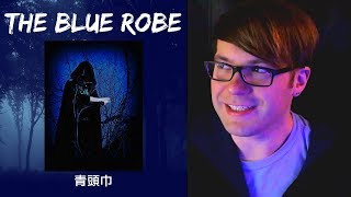 The Blue Robe - Aozukin - 青頭巾 (Story)