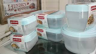 #Walmart #Clearance #Sale I scored storage containers 6-5-24 Thanks for watching! See Description