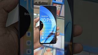 Realme 10 Pro 120Hz Boundless Display || 108 MP Camera #minivlog