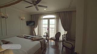 Mekong Princess Cruise - Saigon Suites No.103 (24SQM)