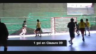 Clausura 09 - Capítulo 8