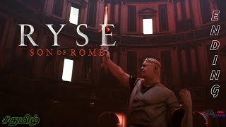 Destiny is all | Ryse Son of Rome in Tamil