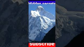 Sirbaz Ali Khan becomes first Pakistani to summit 10 eight-thousanders | Hidden secrets | shorts