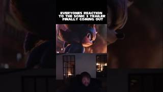 Finally #sonicthehedgehog #sonicmovie3 #sonic3 #shadowthehedgehog #movies #trailers