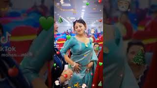 Dance mohol cute girls 🥰