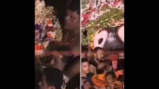 jay jagannath moha pravuu au laxmi maa nka kali  dekha ntu  Niladribije#like #subscribe #share