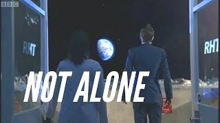 Not Alone | Martha and the Doctor