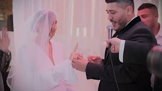 היילייטס חתונה - מעיין ודויד - maayan & david- HighLights wedding