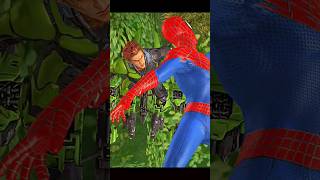 Homem Aranha vs Duende Verde Final - The amazing spider-man 2 mobile #tasm2 #homenaranha #duendeverd