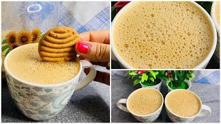 How to make perfect Tea Recipe // Quetta Hotel Chai // Everydayfood