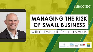 Managing The Risk Of Small Business