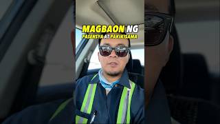 Magbaon ng Mahabang Pasensya at Magaling na pakikisama #ofwlife  #ofw #pinoyabroad #fyp