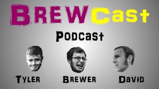 Brewstew Podcast - Brewcast Test!!