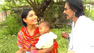 Cholkani | Funny Video | Bangla Comedy Junior Dildar