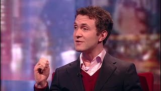 Newsnight (Jan 2011) — Douglas Murray — Political correctness and Pakistani grooming-gangs