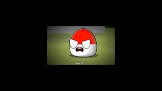 Namanya Belanda atau Netherlands? #animasi #countryballs #meme