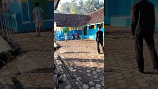 EDISI LIBURAN - MAEN FUTSAL