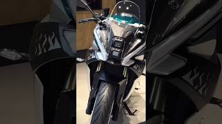 Benelli tornedo 552R New Model Bike launch in india #benelli552 #viral #ytshort #shortfeed