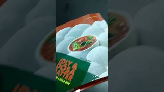 How To Pack Idli Dosa Batter, Idli Dosa Batter Packaging