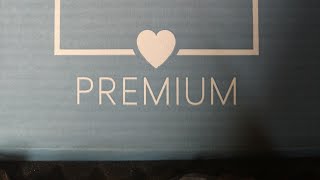 Boxycharm Premium December 2019 unboxing