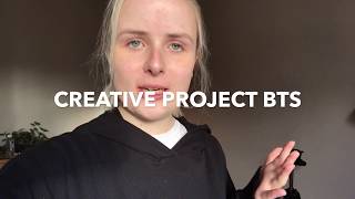 Uni Creative Project | Behind the Scenes