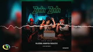 Zula Zula - Khanyisa & villosoul ft focalistic ft acutedose