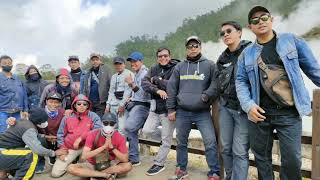 Negeri Diatas Awan - Dieng Wonosobo