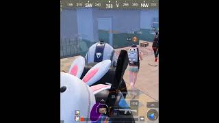 Don't miss intense fight 😰😰😰with Quick 1Vs4 #shortvideo #pubgmobile #youtubeshorts #pubgm