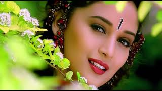 Dekha Hai Pehli Baar Full Song With LYRICS | Saajan | Salman Khan, Madhuri Dixit |