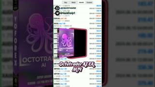 Octotrader AI EA MT4 Automated Forex Robot FREE DOWNLOAD الاكسبرت الأكثر ربحا في الفوركس