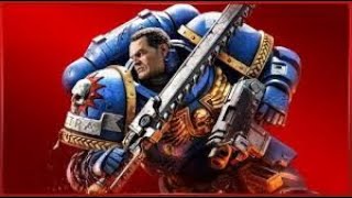 Warhammer 40,000: Space Marine 2 - Na statku Retribution, zwiedzamy!