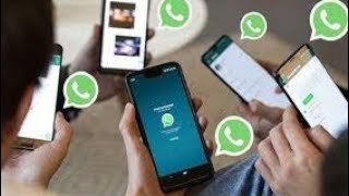 membaca dan balas pesan WhatsApp mengaktifkan popup tanpa aplikasi