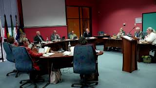 Cowra Council - Ordinary Council Meeting - 2023-07-24