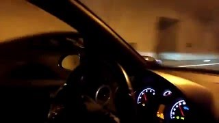 PORSCHE 911 2015 Vs. OPEL CORSA OPC - TUNEL RACE HD