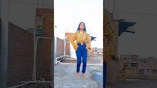 Odhani Sarkat Jaye || #shorts #ytshort #youtubeshorts #trendingonshorts #dancingloverkajal #dance