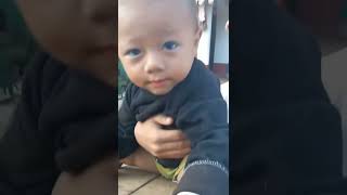 Angry Small Baby 😡😠😡😠😡#shorts #shortsfeed #youtubeshorts #angrybaby #shortvideo